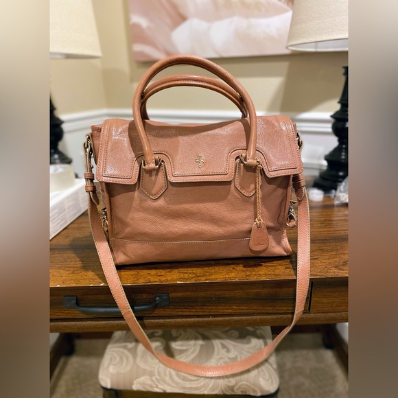 Cole Haan Tan Leather purse - Picture 5 of 5